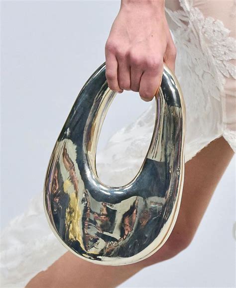 clear coperni bag dupe|Hey, Quick Question: Is This Glass Bag Already the 'It.